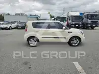 2010 KIA Soul
