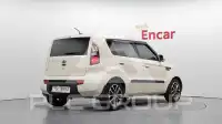 2010 KIA Soul