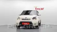 2010 KIA Soul