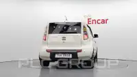 2010 KIA Soul