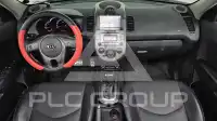 2010 KIA Soul
