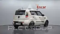 2010 KIA Soul