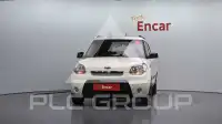 2010 KIA Soul