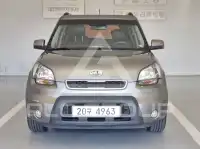 2010 KIA Soul