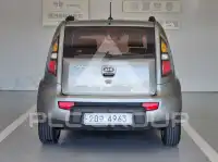 2010 KIA Soul