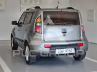 2010 KIA Soul