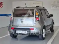 2010 KIA Soul