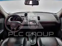 2010 KIA Soul