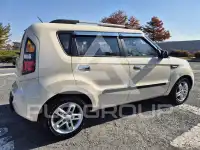 2010 KIA Soul
