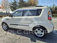 2010 KIA Soul