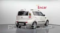 2010 KIA Soul