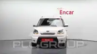 2010 KIA Soul