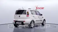 2010 KIA Soul