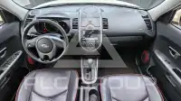 2010 KIA Soul