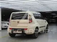 2010 KIA Soul