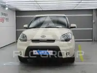2010 KIA Soul