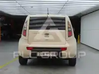 2010 KIA Soul