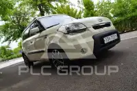 2010 KIA Soul