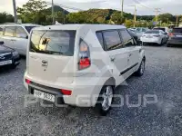 2010 KIA Soul