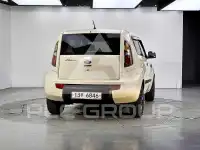 2010 KIA Soul