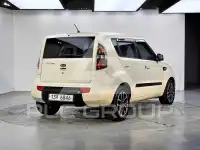 2010 KIA Soul