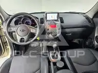 2010 KIA Soul
