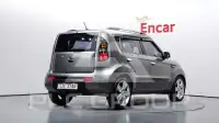 2010 KIA Soul