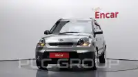 2010 KIA Soul