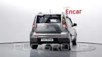 2010 KIA Soul