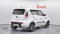 2010 KIA Soul