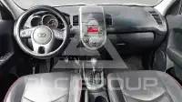 2010 KIA Soul