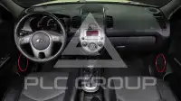 2010 KIA Soul