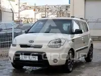 2010 KIA Soul