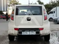 2010 KIA Soul