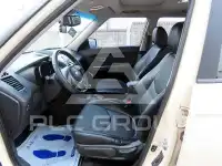 2010 KIA Soul