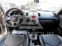 2010 KIA Soul