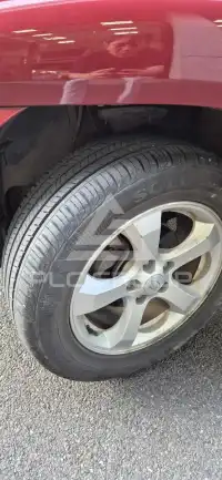 2010 KIA Sportage
