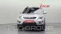 2010 KIA Sportage