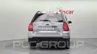 2010 KIA Sportage