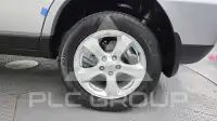 2010 KIA Sportage