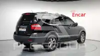 2010 KIA Mohave