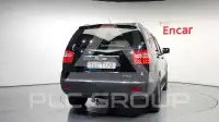 2010 KIA Mohave