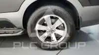 2010 KIA Mohave