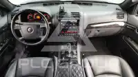 2010 KIA Mohave