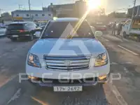 2010 KIA Mohave