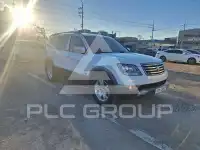 2010 KIA Mohave