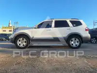 2010 KIA Mohave