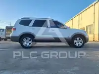 2010 KIA Mohave