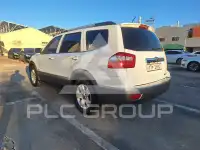 2010 KIA Mohave