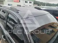 2010 KIA Mohave